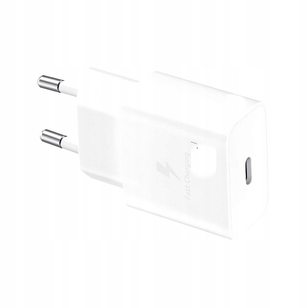 ŁADOWARKA SAMSUNG 15W FAST CHARGE + KABEL USB-C