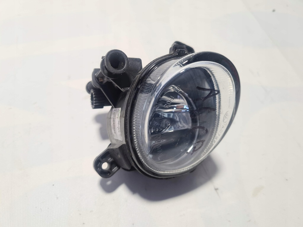 AUDI A6 C7 HALOGEN LEWY CAŁY PRZEDNI PRZÓD ORYGIN