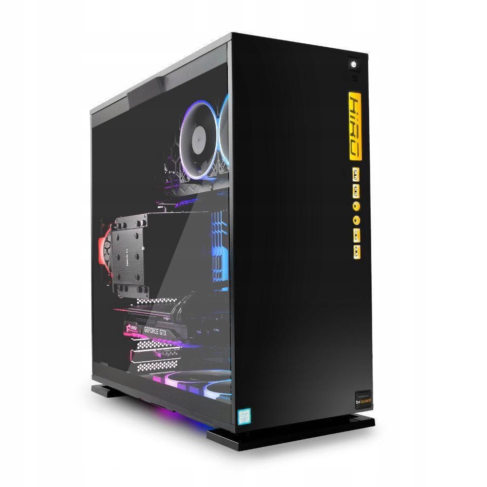 Komputer do gier HIRO INTEL I7 10700K RTX 3080Ti