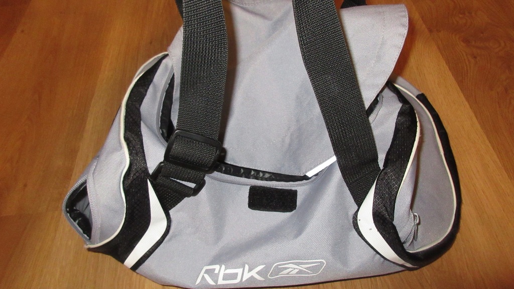 Torba Sportowa Reebok