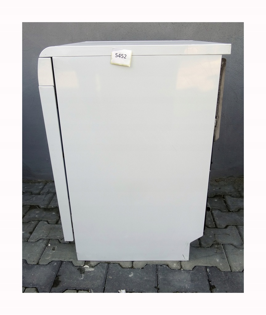 ZMYWARKA SMEG DFD613W A+ 13KPL [5452] 7885689044 oficjalne archiwum