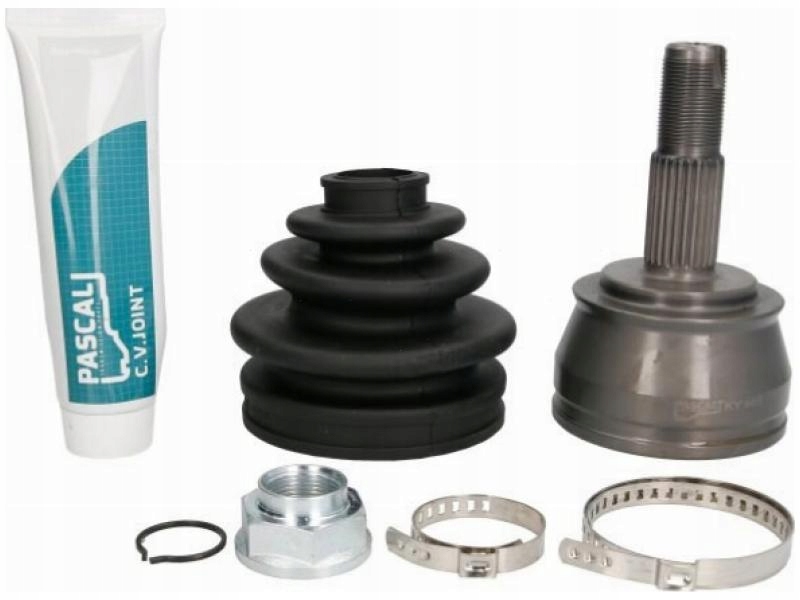 PRZEGUB NAPĘDOWY LANCIA LYBRA 2.0 99-05 LYBRA 2.0 99-05