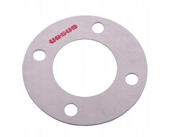 Uszczelka wałka sprzęgłowego krążelit 0.8mm c-360 po 10 oryginał ursus