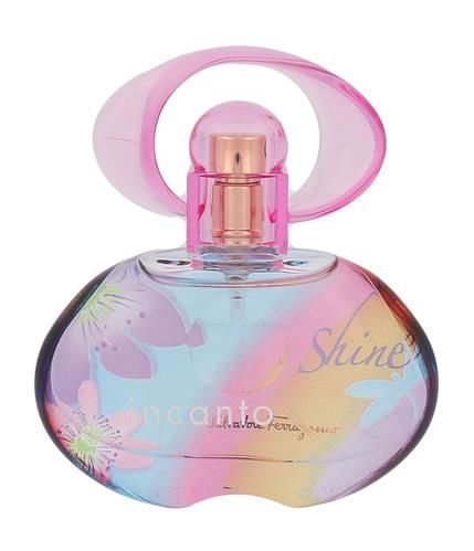 Salvatore Ferragamo Incanto Shine Edt 30 ml