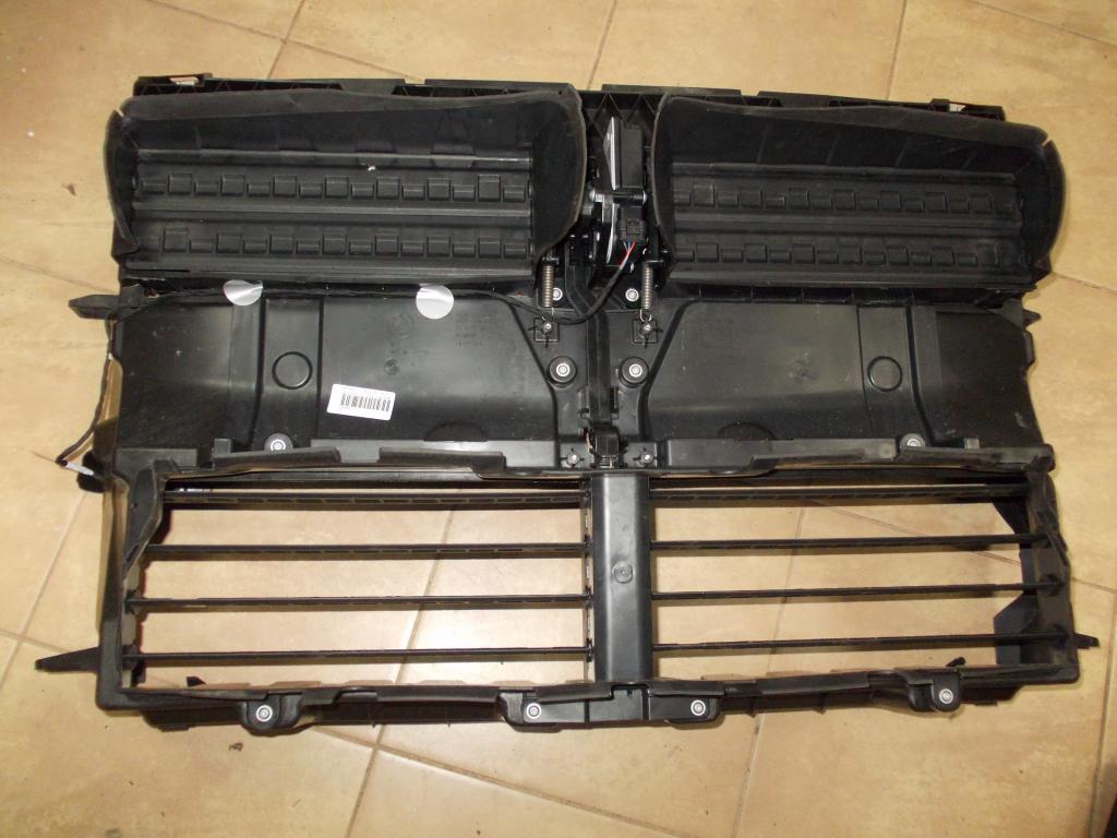 WLOT ŻALUZJA BMW F45 F46 ORYG 51747338207 NOWE
