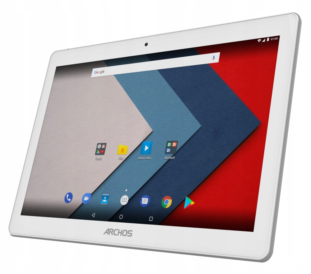 TABLET ARCHOS OXYGEN 101 4G 2/64GB LTE INDUKCJA