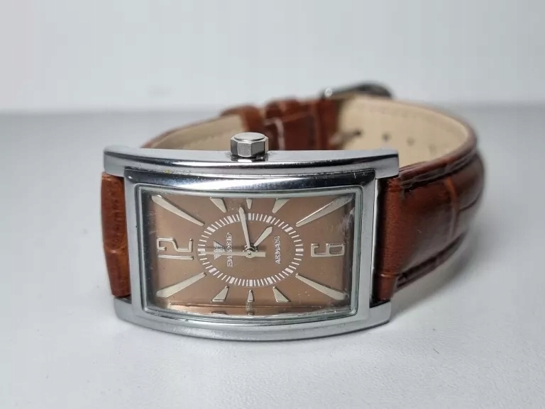 ZEGAREK EMPORIO ARMANI AR-0609 15164154433 oficjalne archiwum