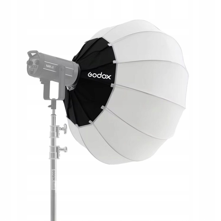 CS-65D Folding Lantern Softbox