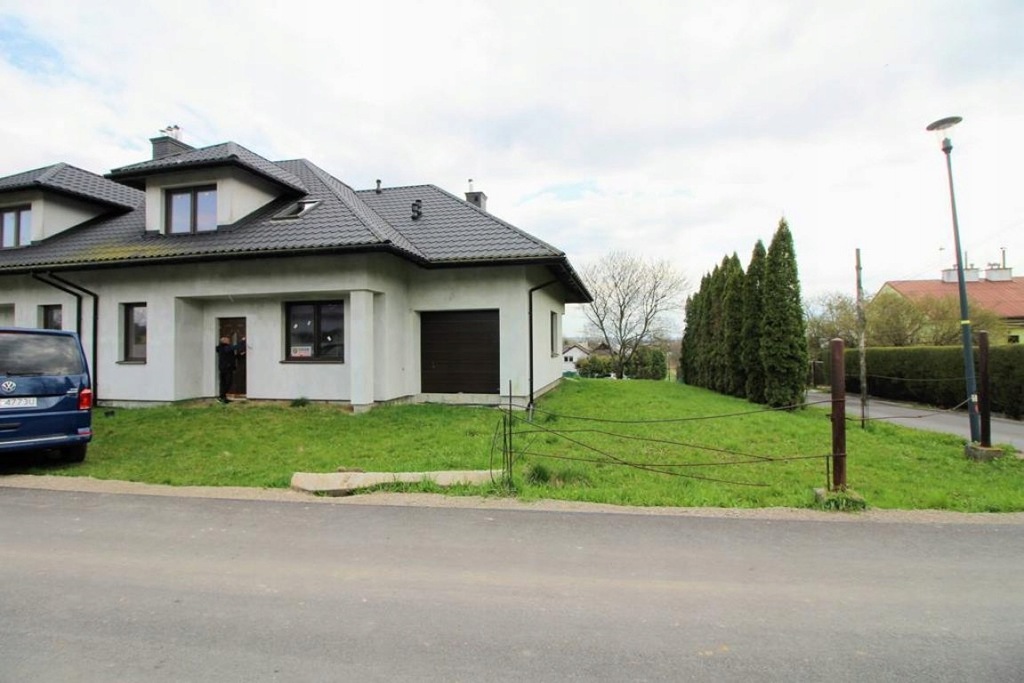 Dom, Rzeszów, 164 m²
