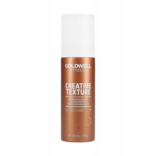 Stylesign Creative Texture Strong Spray Wax wosk w