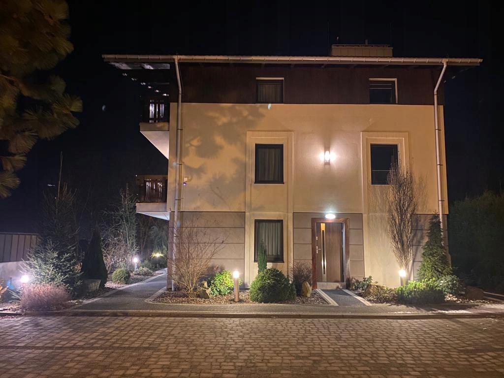 Hotel, Szczyrk, Bielski, 350 m²