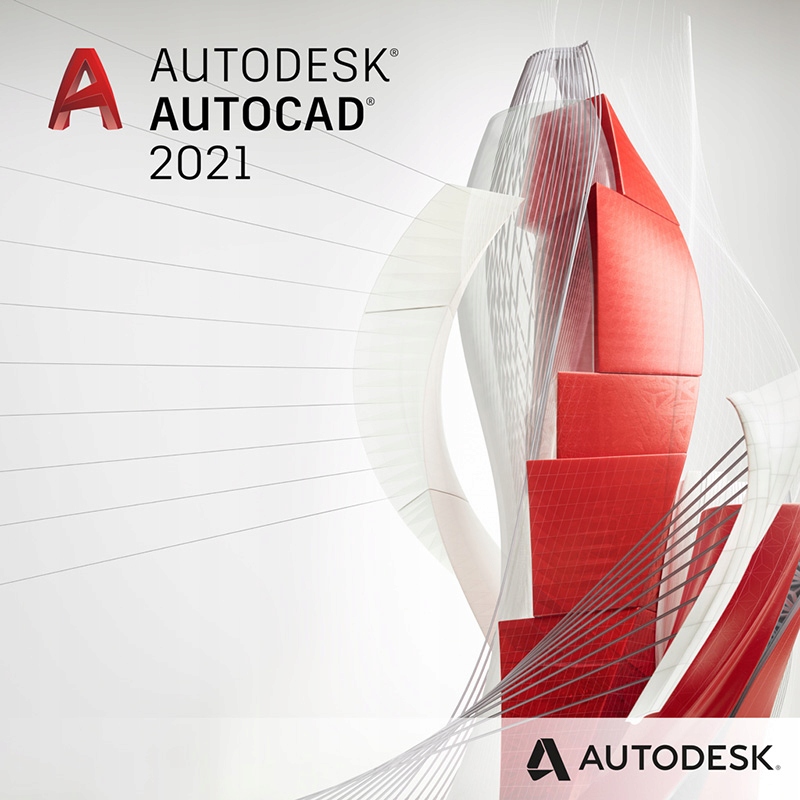 Купить Autocad 2021 — исходная лицензия: отзывы, фото, характеристики в интерне-магазине Aredi.ru