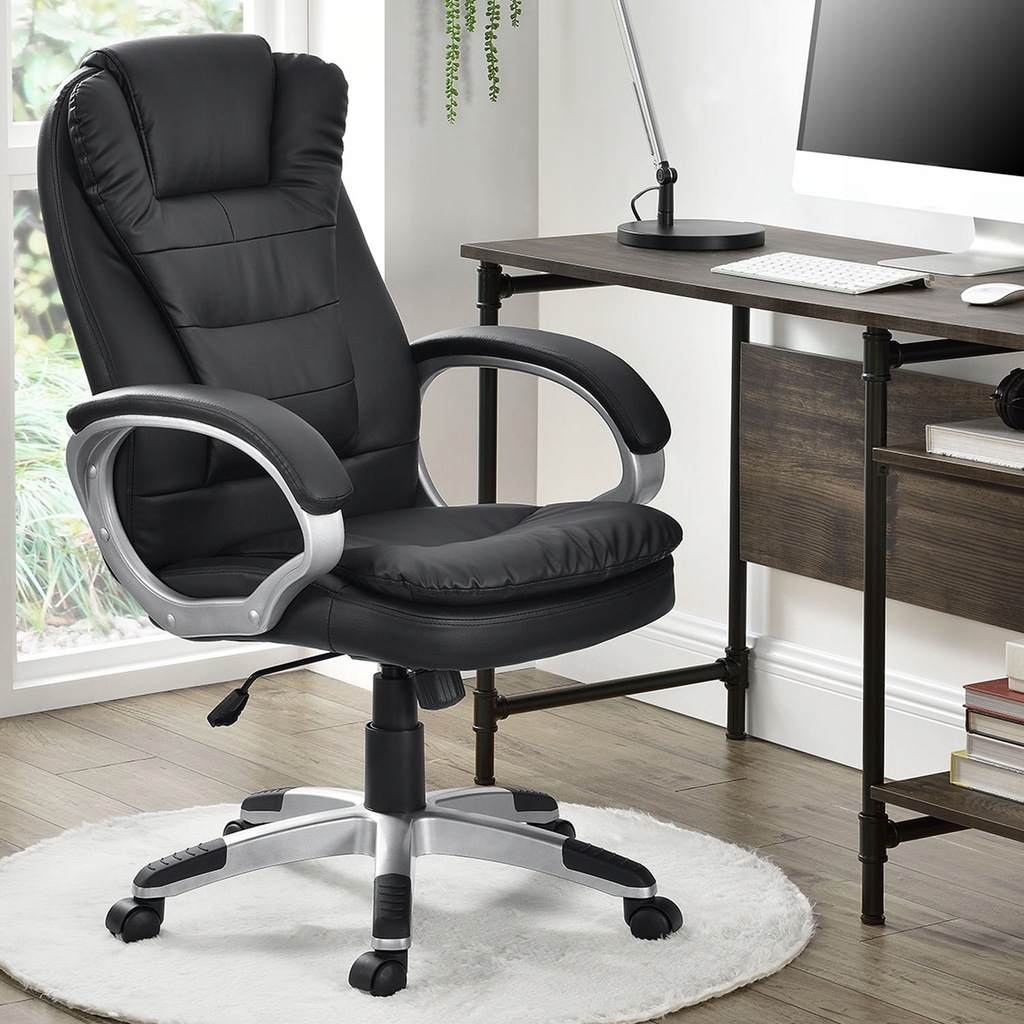 Купить Поворотный, регулируемый офисный стул Для кабинета студии: отзывы, фото, характеристики в интерне-магазине Aredi.ru