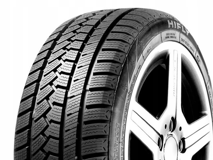 4x Hifly 155/65R14 75T WIN-TURI 212