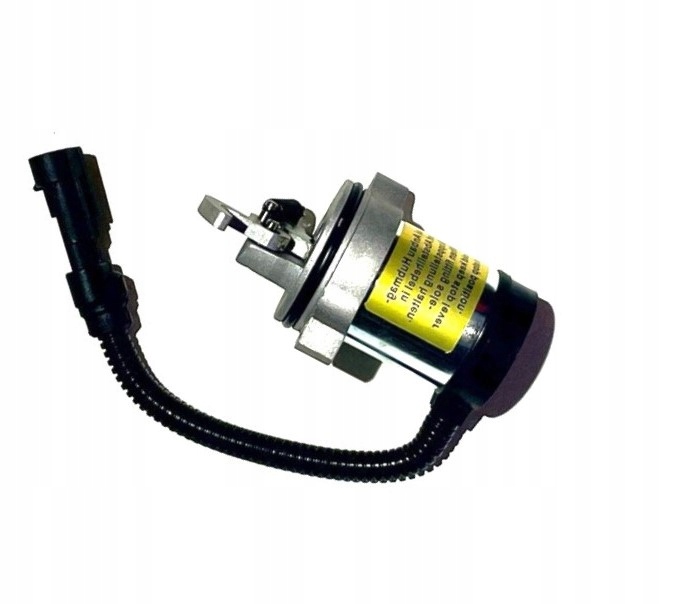 CEWKA GASZENIA DO VOLVO 17205666