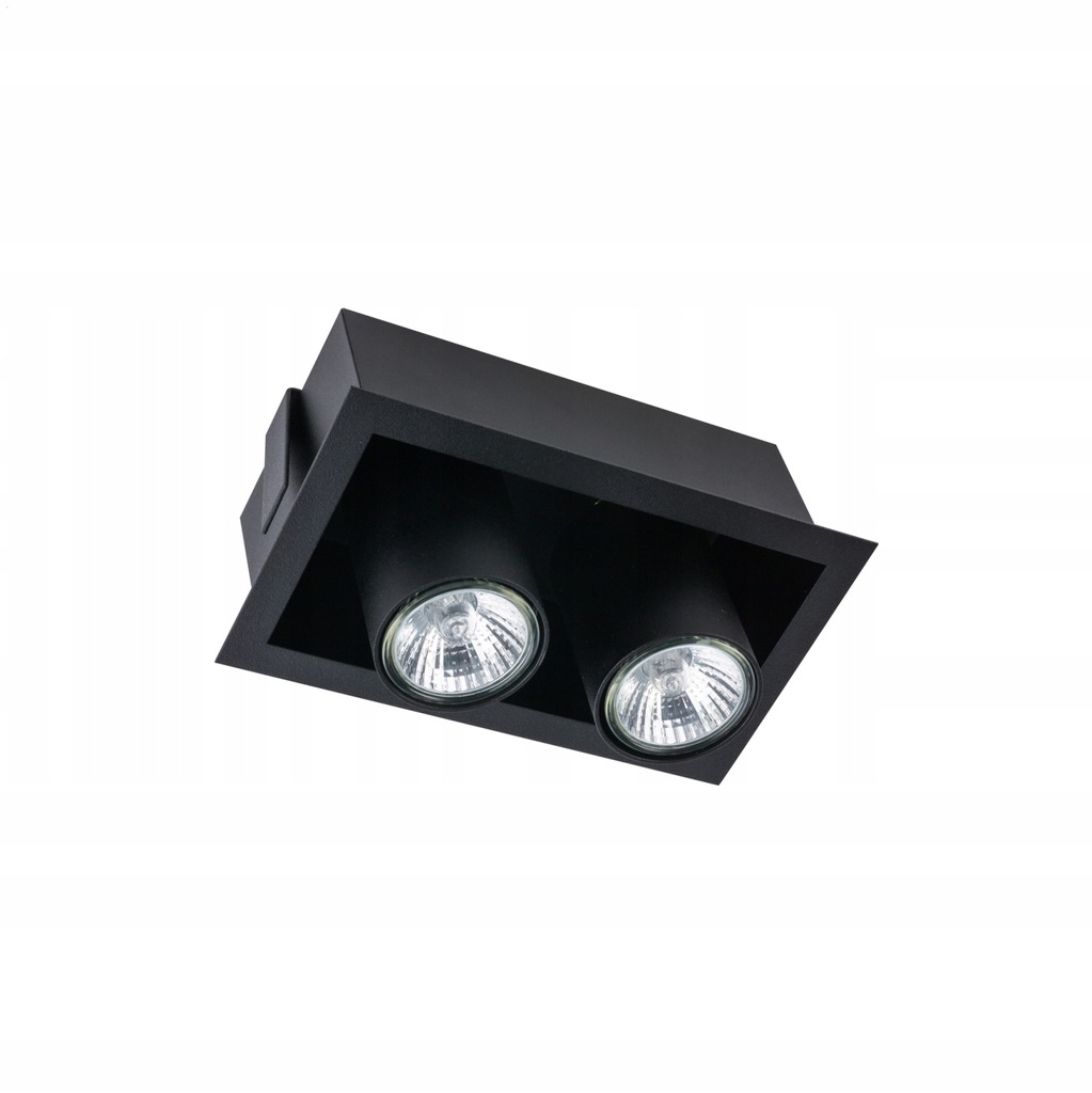 Nowodvorski downlight lampa sufitowa plafon 8940 oprawa wpuszczana