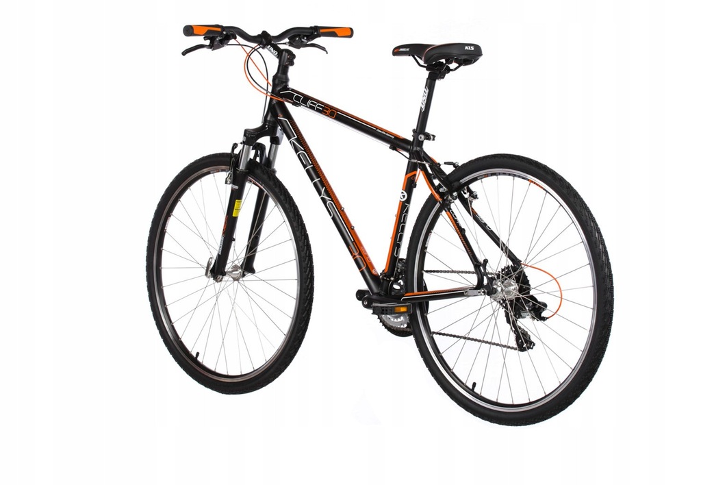 Rower Crossowy KELLYS CLIFF 30 2017 25 rama M 19 8269483549