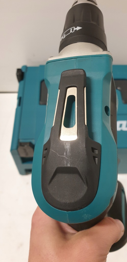 Купить ОТВЕРТКА ДЛЯ ДОСКИ MAKITA DFS452RTJ: отзывы, фото, характеристики в интерне-магазине Aredi.ru