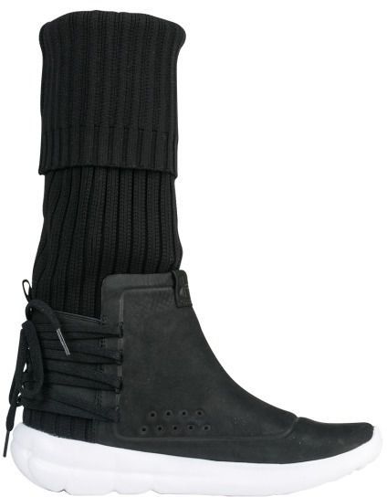 Under Armour Buty damskie Slouch Boot czarne r. 3