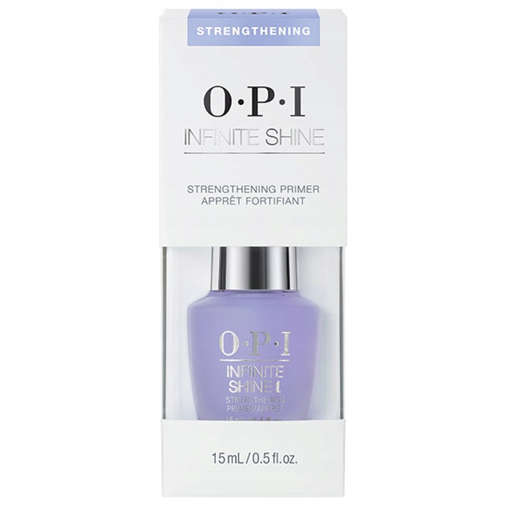 OPI Infinite Shine Strengthening Primer 15 ml BAZA