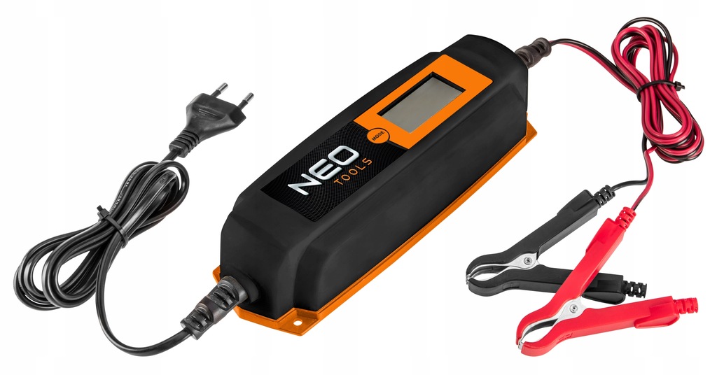 нео зарядка