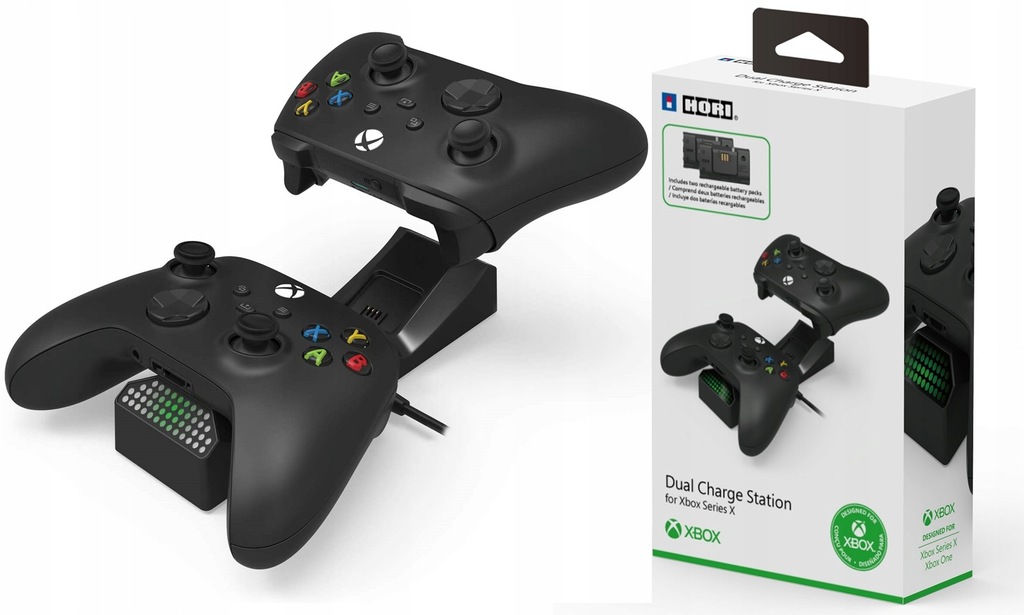 Купить ДОК-СТАНЦИЯ ДЛЯ ЗАРЯДНОГО УСТРОЙСТВА XBOX Series X S Led: отзывы ...