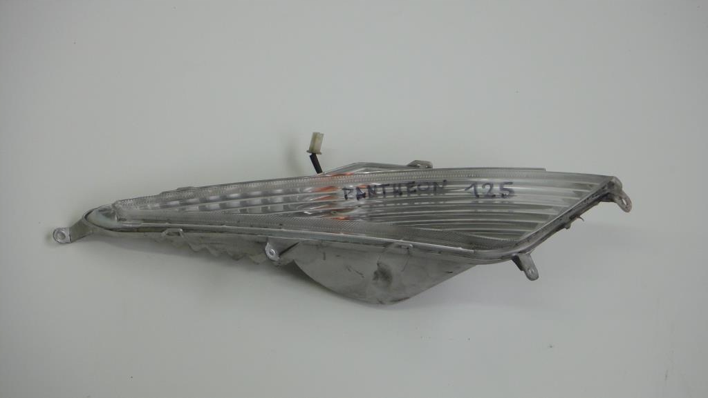 KIERUNKOWSKAZ KIERUNEK PP PANTHEON FES 125 4T