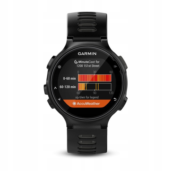 garmin forerunner 735xt hrm bundle
