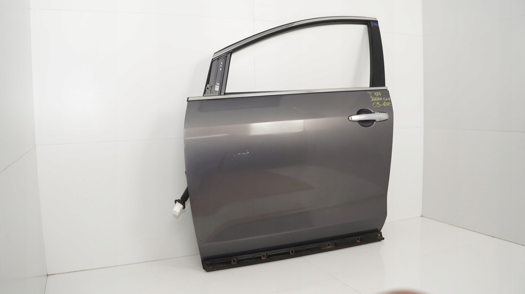 DRZWI LEWY PRZÓD MAZDA CX7 09-12R 32s - 15953534505 - oficjalne