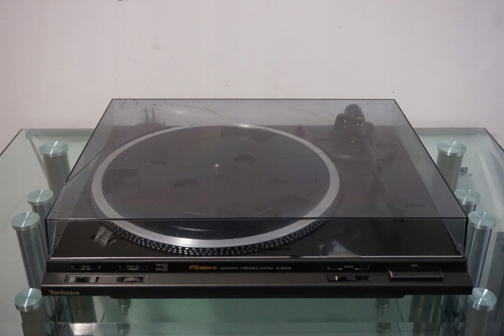 TECHNICS SL-BD22 ! gramofon od 1zł