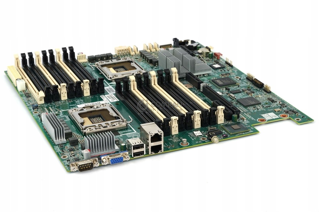 651907-001 HP MAINBOARD FOR PROLIANT DL160 G6