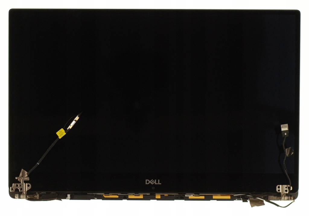 Klapa z matrycą DELL XPS 15 9570 UHD TS AB