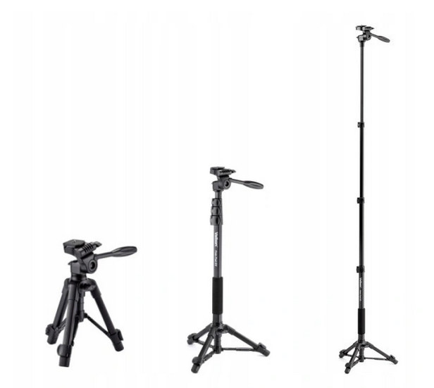 VELBON Pole Pod EX monopod + mini statyw 10031467131 oficjalne
