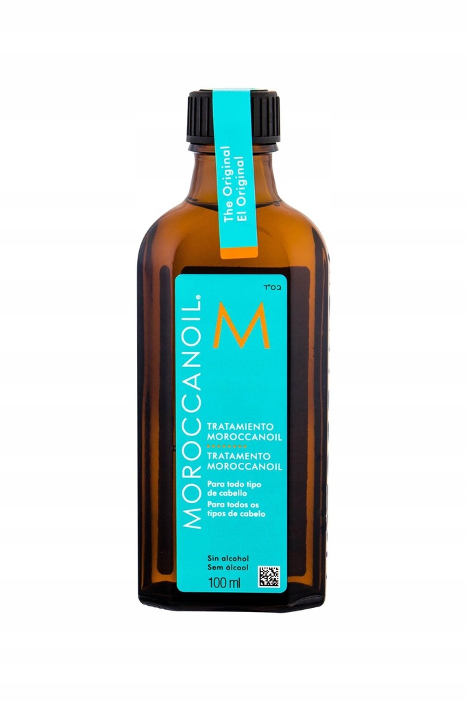 Moroccanoil Treatment Olejek do włosów 100ml