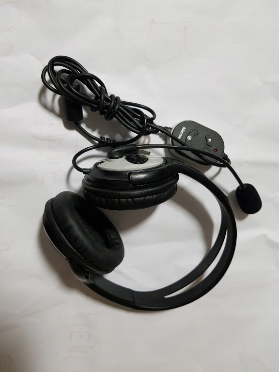 Słuchawki Mirosoft LX-3000 lifechat