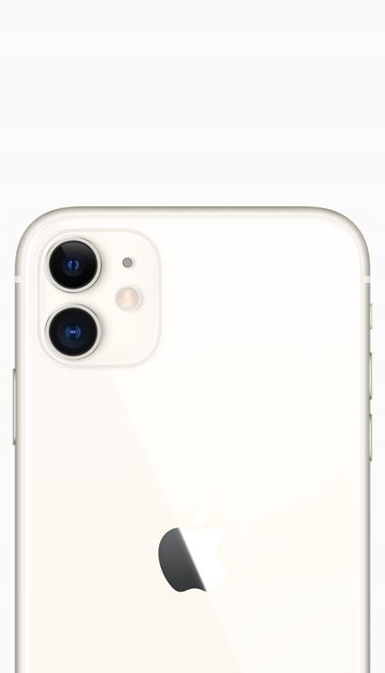 iPhone 11 64GB WHITE z PL DYSTRYBUCJI W-wa 2450zł
