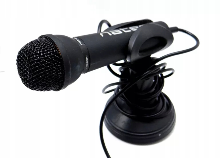 MIKROFON NATEC ADDER (NMI0776)