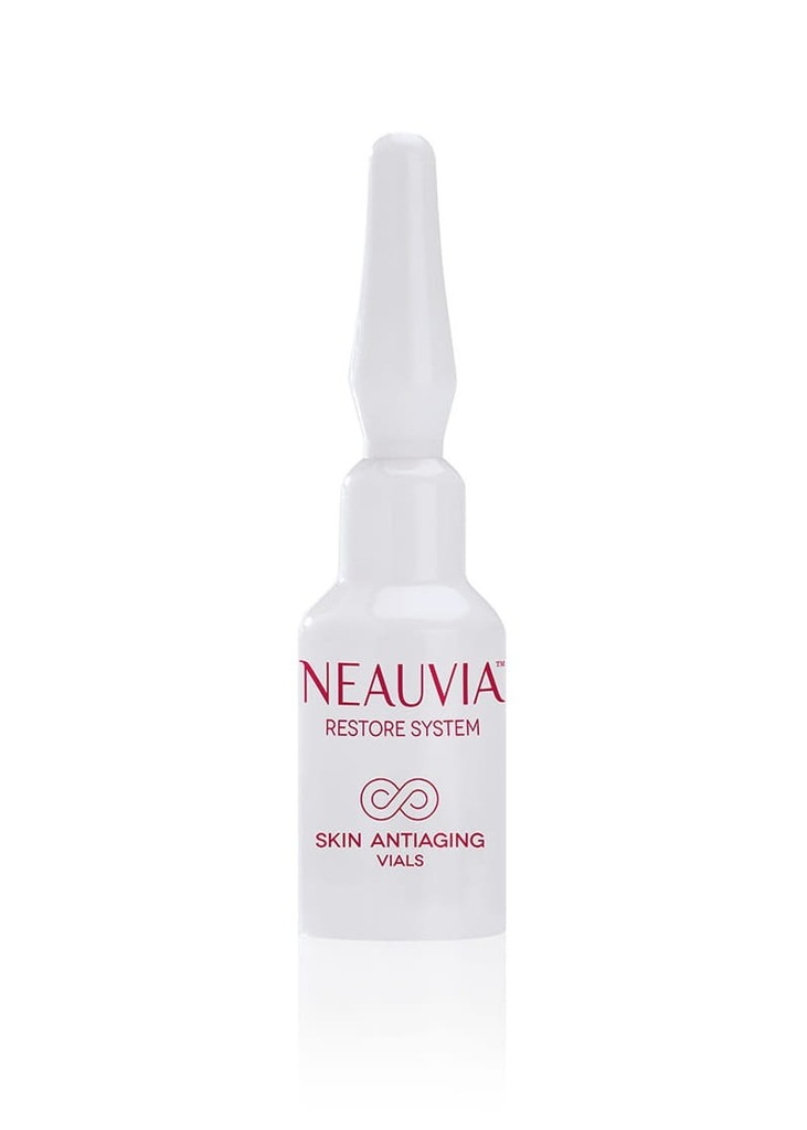 Neauvia Skin Antiaging Vial 3x2ml