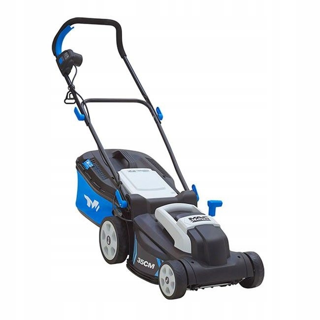 KOSIARKA ELEKTRYCZNA MACALLISTER 35CM 1300W [w]