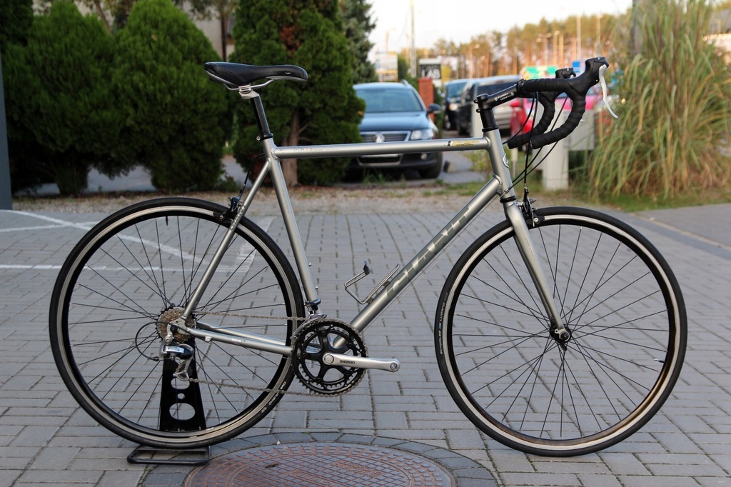 ROWER SZOSOWY GIANT OCR 4.0 rozmiar 60 9810158895 oficjalne archiwum Allegro