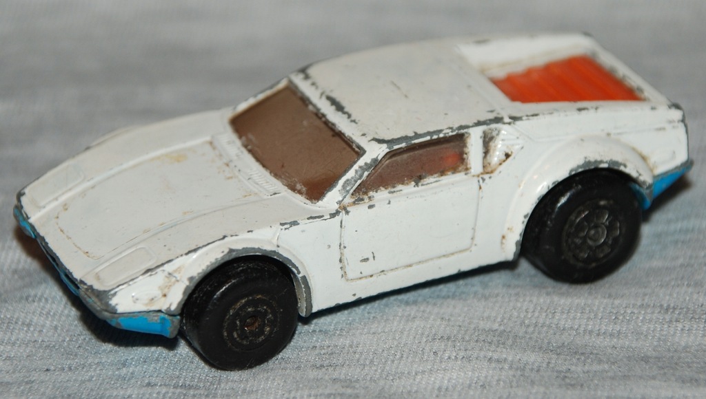 matchbox de tomaso pantera 1975