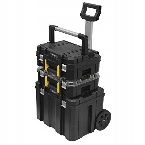 skrzynka narzrzędziowa Stanley Fatmax Trolley