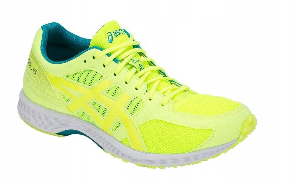 But yASICS TARTHERZEAL 6 do biegania sportowe r 38 11543166484