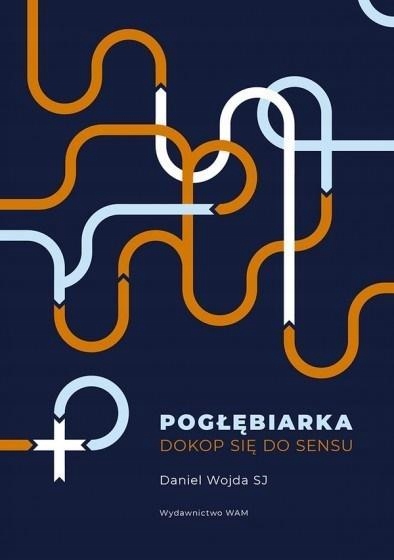 POGŁĘBIARKA, DANIEL WOJDA SJ