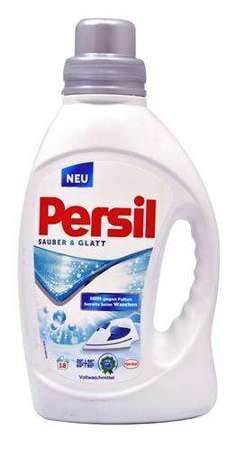 Persil Sauber & Glatt ułatwiający prasowanie 1