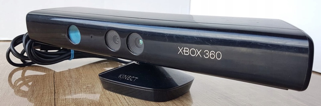 Kinect do Xbox 360 ORYGINAŁ