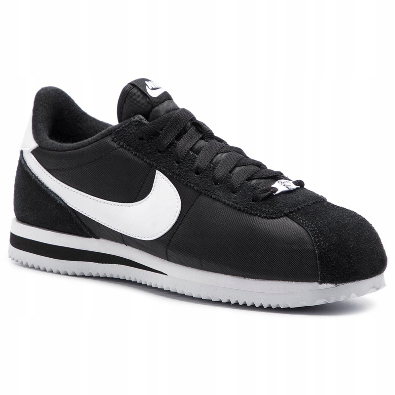 Nike Cortez с костюмом