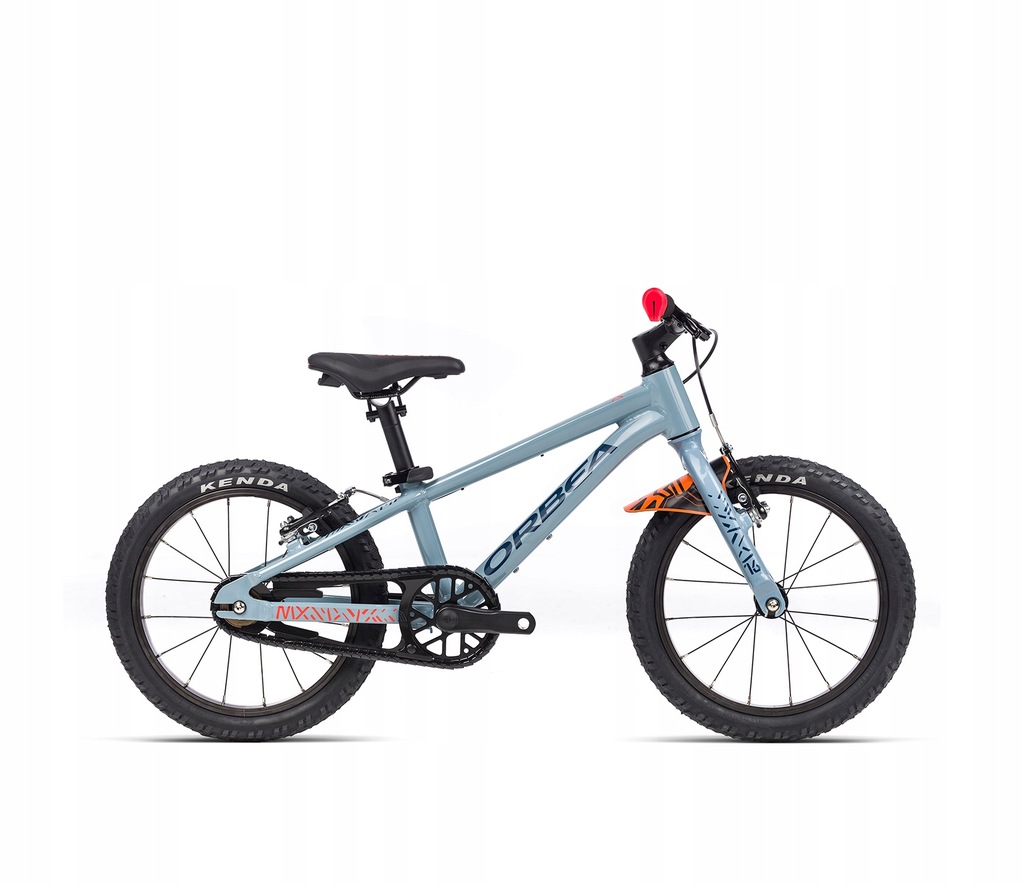 ORBEA ROW.DZIECIĘCY MX 16 Blue - Red