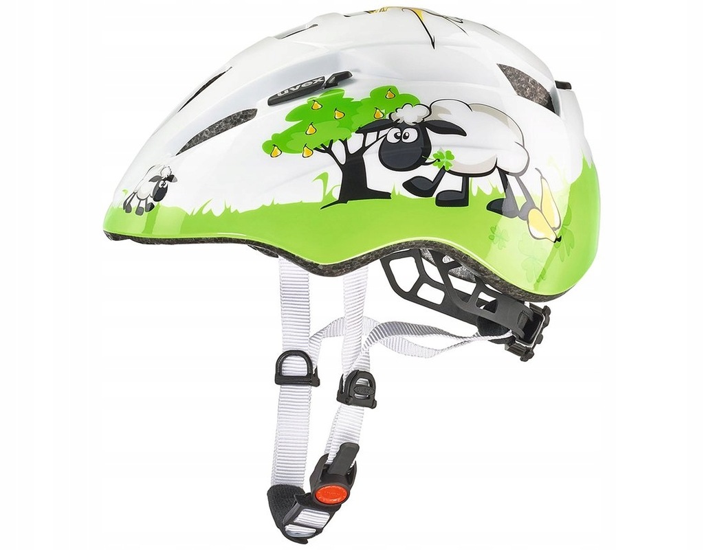 Uvex kid 2 dolly S 46-52cm kask dziecięcy