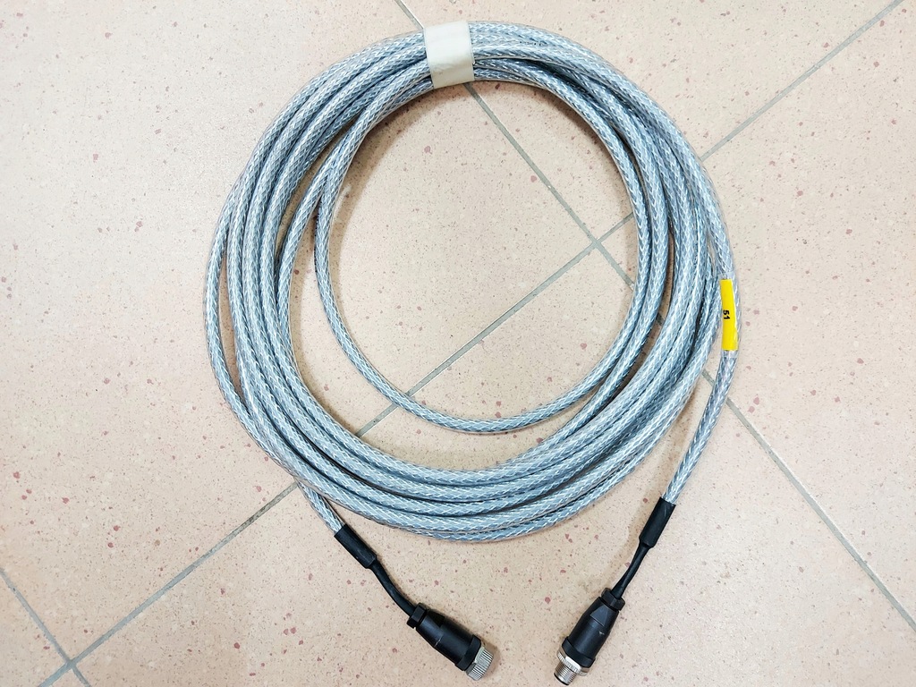 FINLAY zestaw kabli przewód wiązka okablowanie